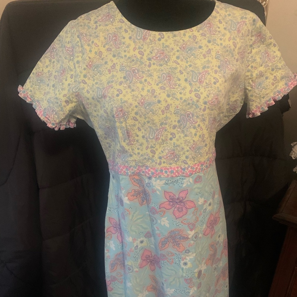 Hanna Andersson Women’s Dress Size 14